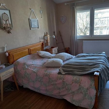 Apartmán Chez Kiki Épinal Exteriér fotografie