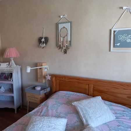 Apartmán Chez Kiki Épinal Exteriér fotografie