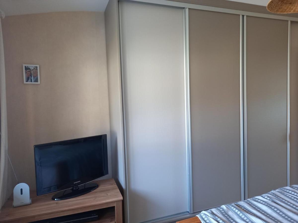 Apartmán Chez Kiki Épinal Exteriér fotografie